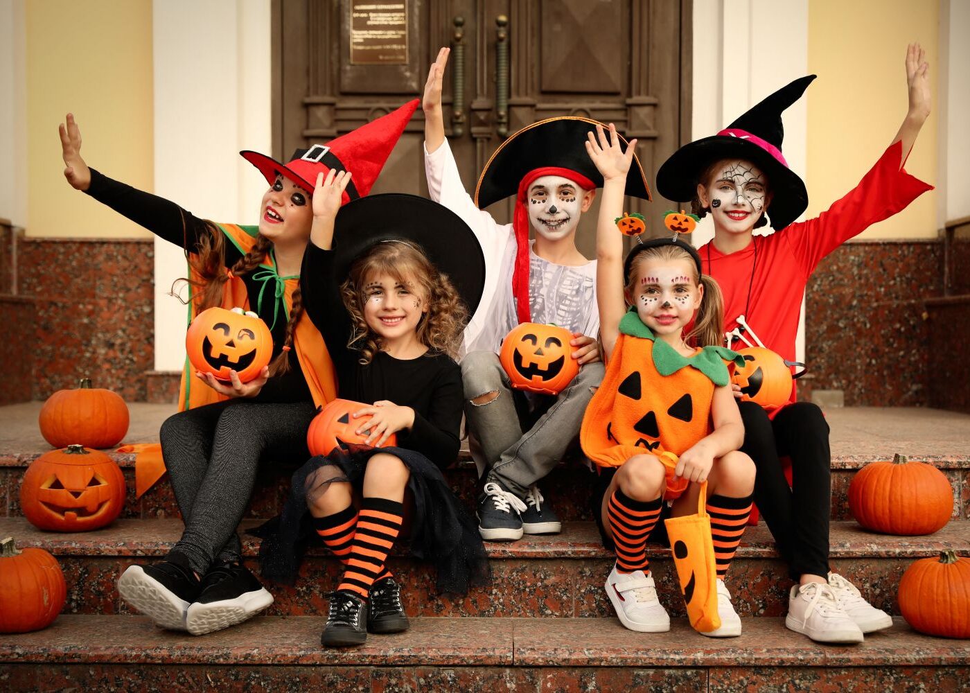 children's Halloween costume