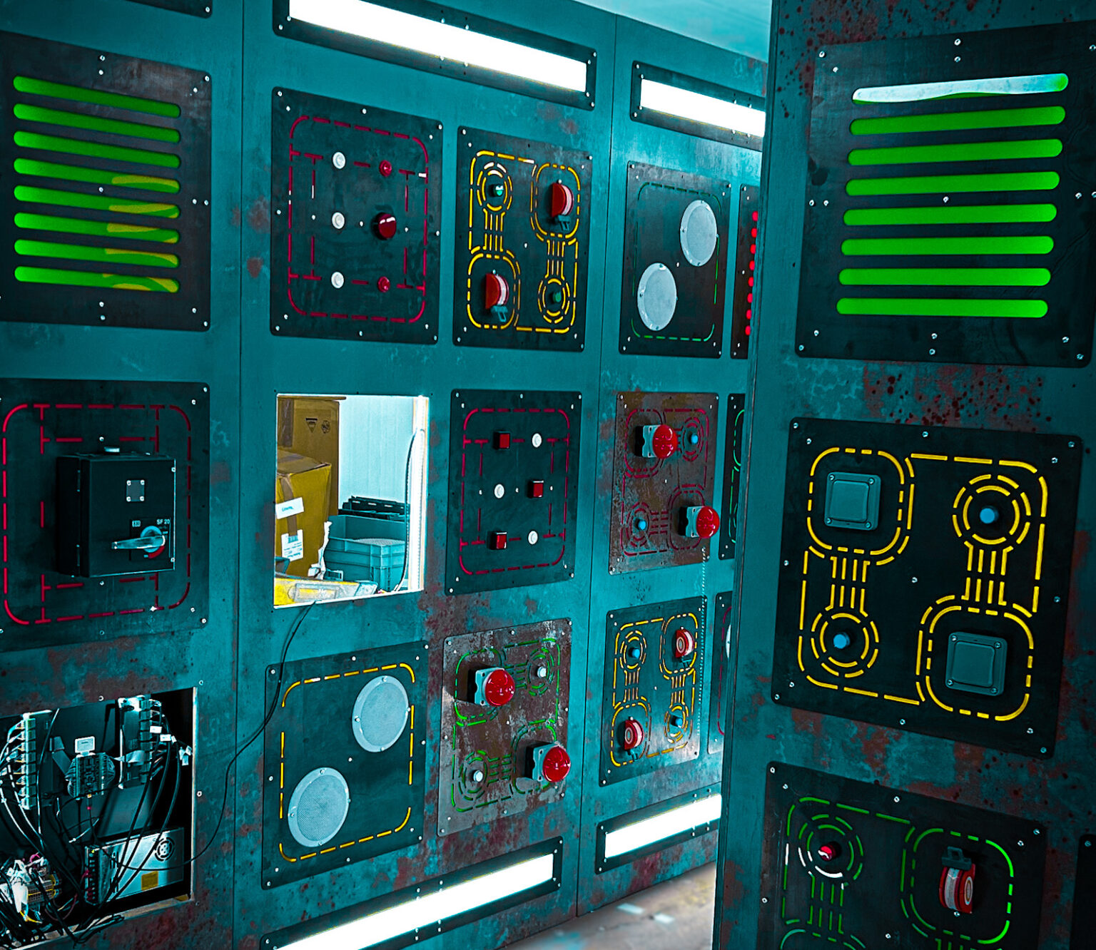 Magical Escape Rooms in Central London | Are You Up to It?
