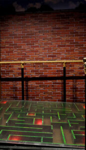 Escape Arcade® | 30 Acclaimed Immersive Simulations