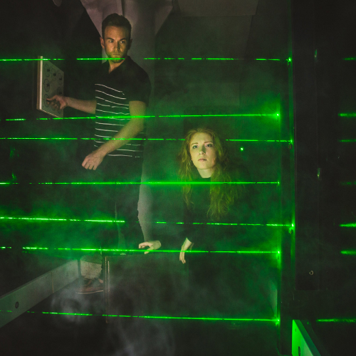 Escape Room Image Square