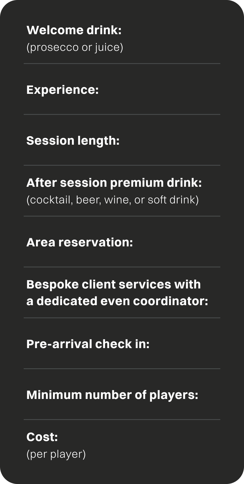package_Description-Block