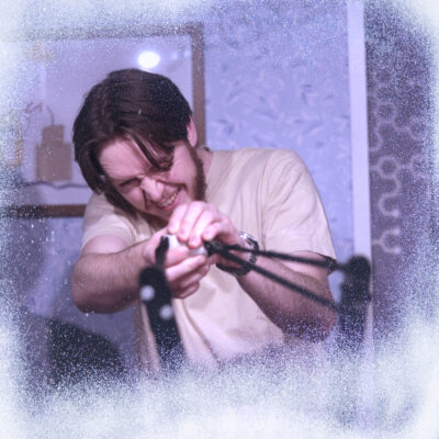 Blanket Fort Defence