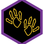 Badlands Icon