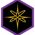 Intercosmic Icon