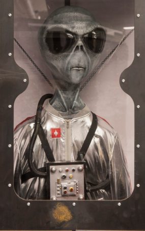 Intercosmic Icon